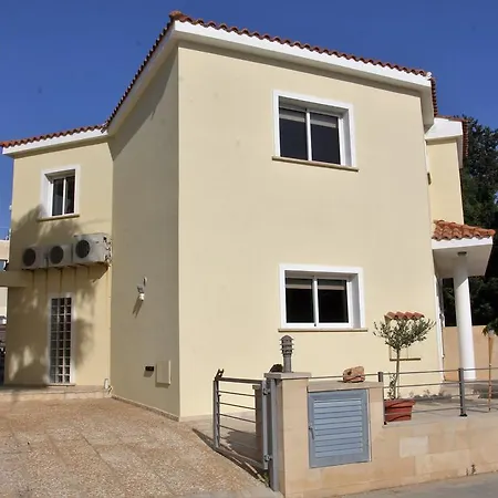Villa Christina *