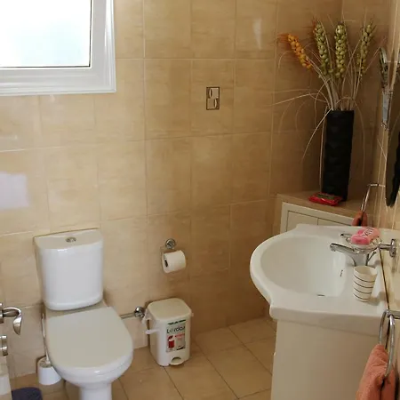 Villa Christina Paphos