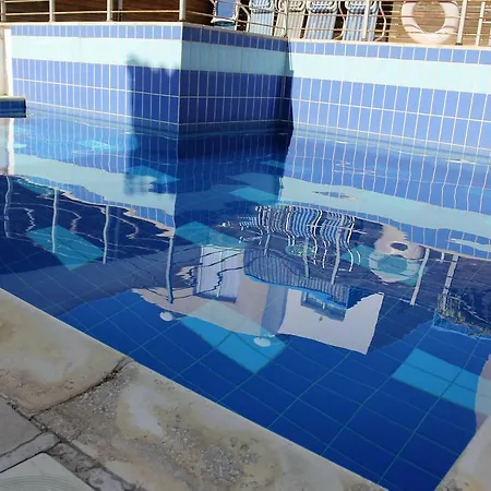 Villa Christina Paphos