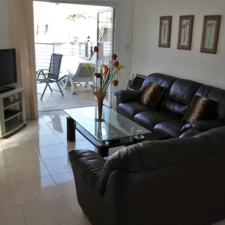 Βίλα Christina *