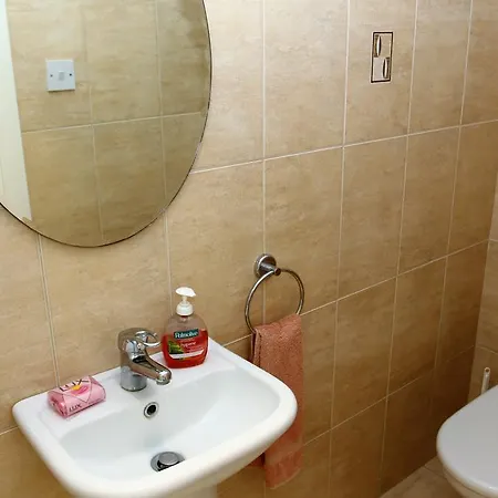 Christina Πάφος