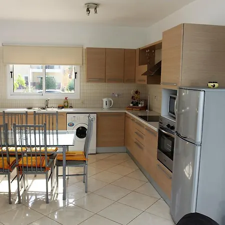 Villa Christina Paphos