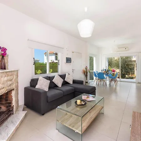 Christina Πάφος