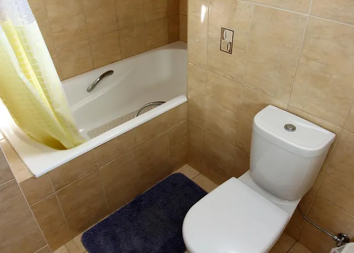 Vila Christina Paphos