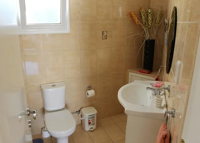 Vila Christina Paphos