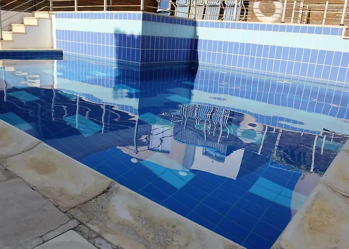 Villa Christina Pafos