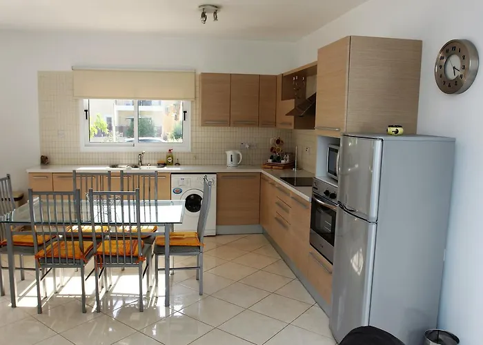 Vila Christina Paphos