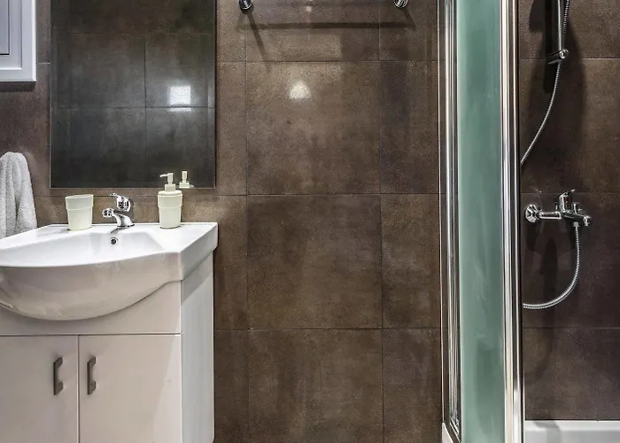 Villa Christina Pafos